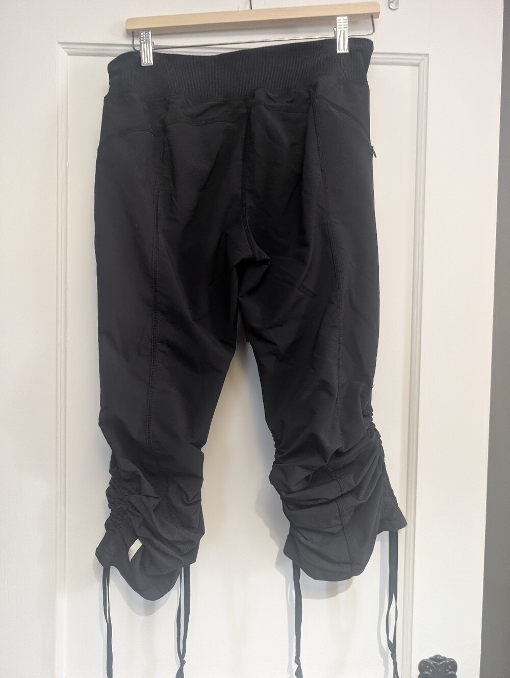 Zella Rouched Pants - Picture 3 of 6